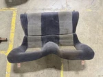 95-98 Nissan 240SX S14 Oem Rear Back Seat Cushion Set Upper & Lower. Fixed Price $319.99.