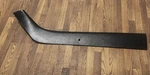 1969 Ford Mustang Fastback Interior Rear Sail Panel Hockey Stick C9ZB Drive Side. Fixed Price $99.95.