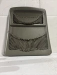 2006 Honda Pilot Front Seat Back Cover Panel 6C2415115A00. Fixed Price $60.00.