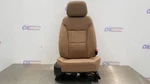 21 Chevy Suburban 1500 Premier Seat Front Passenger Tan Leather Power Heat Cool. Fixed Price $541.88.