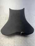 2022 Kawasaki Ninja EX400 Front Seat Saddle 53066-0619-MA Oem. Fixed Price $50.00.