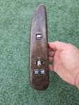 1995-1997 Lincoln Town Car Right Door Master Power Window & Seat Switch Oem. Fixed Price $75.00.