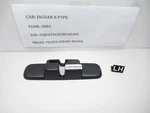 2002-2008 Jaguar X-type Seat Lock Cover Trim Lh 93BBF61349ACW Oem. Fixed Price $14.00.