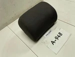 2008 Volkswagen Rabbit 2.5L Rear Center Headrest Oem+. Fixed Price $47.83.