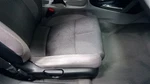 Passenger Front Sit Bottom Cushion Cloth Manual Gray Fits 11-16 Cr-z 88905. Fixed Price $239.00.