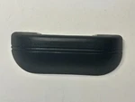 Vw Volkswagen Bug Beetle Arm Rest Door Pull Left Right 1968-1972. Fixed Price $519.95.