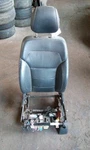 Driver Front Seat 292 Type Suv Coupe Vin Fits 16-19 Mercedes Gle-class 516897. Fixed Price $535.44.