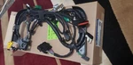 2020-24 Ford Explorer Power Driver Seat Wiring Harness Assembly JU5Z-14A699-KEB. Fixed Price $110.00.