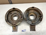1960 Gm Impala Belair Biscayne Headlight Bucket Mounting Bracket Camino B25-3. Fixed Price $188.95.