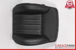 06-10 Mercedes W251 R350 R500 Front Right Top Upper Seat Cushion Cover Black. Fixed Price $69.75.