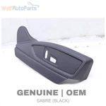 2018-2024 Audi SQ5 Front Right Seat Switch Trim / Panel (outer) 80A881326J. Fixed Price $30.99.