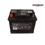 Starter Battery Maxgear 560127054 D722 For Alfa Romeo, Peugeot, Fiat, Seat, Lada. Fixed Price $190.38.