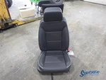 Gmc Yukon 2021-2023 Front Right Seat Bucket Bench Leather Heated G24049. Fixed Price $900.00.