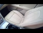 Passenger Front Seat Bucket Leather Without Cooled Fits 17-19 Mkz 5262086. Fixed Price $462.50.