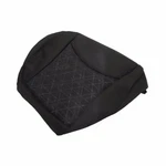 Genuine Gm Black Front Passenger Side Seat Cushion Cover 42737977. Fixed Price $71.05.
