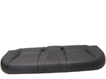 11-16 Bmw F10 528I 535I 550I M5 Sedan Rear Back Lower Seat Leather Bench 031224. Fixed Price $151.75.