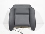 2011 - 2013 Bmw F10 Front Right Sport Lower Bottom Seat Cushion Black Oem. Fixed Price $148.41.