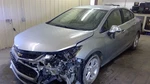 Chevrolet Cruze 2017 Front Seat Used 1027. Fixed Price $490.99.