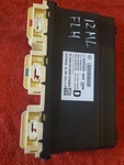Mercedes 13-16 Cla Ml Gle Front Left Driver Seat Control Module 1669004304. Fixed Price $62.00.