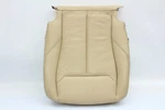 2012-2016 Bmw F30 328I 320I 335I Front Left Seat Lower Bottom Heated Cushion. Fixed Price $119.97.