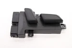 2017 - 2019 Audi Q7 Front Right Side Seat Switch Control Oem 4M0959748 Trim Vb. Fixed Price $44.50.