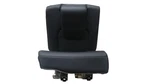 2017-2020 Infiniti QX80 Oem Right Rear Third Row Seat Assembly Black. Fixed Price $165.00.