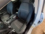 2019 Ford Fusion Driver Front Seat Bucket Cloth Electric Used 4017133. Fixed Price $379.95.