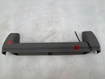 2011-2014 Toyota Sienna 3RD Row Left Seat Frame Cover Trim 79091-08070 Oem. Fixed Price $26.40.