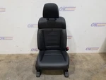 2024 Hyundai Santa Fe Limited Seat Front Right Passenger Black Leather. Fixed Price $386.75.