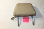 07-13 Lincoln Navigator Driver Left Rear 2ND Second Row Seat Headrest 11728. Fixed Price $35.00.