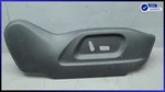 2013-2017 Audi SQ5 Front Right Passenger Side Seat Trim Panel Oem 8R0881314B. Fixed Price $37.84.