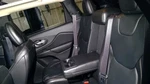 14 15 16 Jeep Cherokee Rear Back Seat. Fixed Price $417.80.