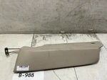 2008 Audi A6 Sedan Rear Left Driver Side Seat Bolster Oem+ (cardamon Beige). Fixed Price $41.39.