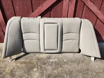 2013 2014 2015 Honda Accord Exl Rear Seat Back Pad Beige Assy Oem. Fixed Price $296.99.