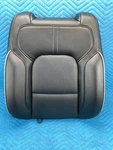 Ram 1500 Limited Front Driver's Seat Upper Cushion 2019 2020 Black: DLX9 Oem. Fixed Price $690.00.