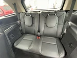 2022 Lincoln Aviator 3RD Row Upper Seat Cushion Oem. Fixed Price $464.00.