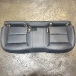 2014 - 2019 Mercedes CLA250 C117 Rear Seat Lower Cushion Cover Oem Black 151. Fixed Price $99.99.