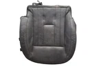 15-20 Hyundai Genesis Front Right Passenger Lower Seat Cover Cushion Black Oem. Fixed Price $99.00.