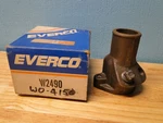 1974 1975 1976 Ford Mercury 351 400 460 Truck Nos Thermostat Housing D4AZ-8592-A. Fixed Price $24.99.
