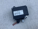 03 04 05 06 Mercedes W211 E320 E350 E500 Battery Load Control Module 2115402745. Fixed Price $92.99.
