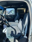 1989-1991 Chevy Suburban Gmc Yukon Cloth Front Bucket Seats W/console Set Oem. Fixed Price $850.00.