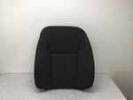 Ford Edge Front Right Passenger Upper Seat Cushion Cloth 2008 - 2010 :a. Fixed Price $80.00.