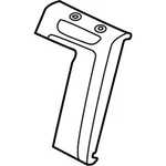 Genuine Bmw A8202E2B 52-20-7-260-005 New. Fixed Price $127.65.