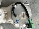 Acura Rdx Front Seat Cushion Cooling Blower Motor 81217-TJB-A61 81216-TJB-A61. Fixed Price $26.00.
