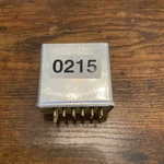 0015455232 Mercedes W123 240D 300CD 300D Plug Pre Glow Time Relay# 0215. Fixed Price $34.98.