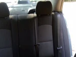 Rear Seat Fits 09 Malibu 3321931. Fixed Price $60.00.