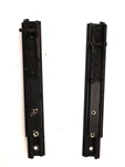 Bmw E36 Driver Passenger Electric Front Sport Seat Rail Set 8144066 8144065. Fixed Price $74.95.