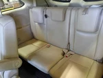 (local Pickup Only) Highlander 2015 Rear Third Row Seat 594798. Fixed Price $162.66.