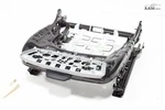 2017-2023 Bmw 530I G30 Front Left Driver Seat Lower Track Frame W/ Motor Oem. Fixed Price $311.99.