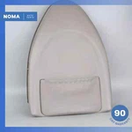 97-00 Jaguar X100 XK8 Xkr Left Driver Side Seat Backcover Panel Beige Oem. Fixed Price $83.00.